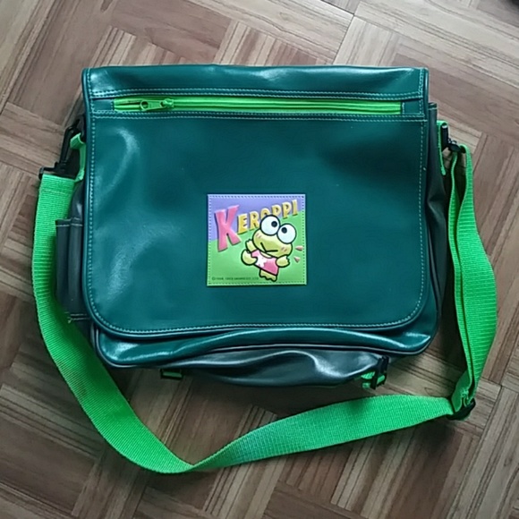 sanrio messenger bag